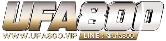 UFA800VIP - Logo